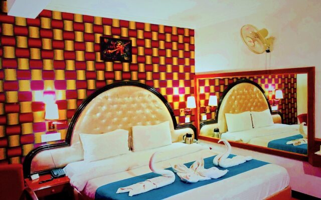 Sun Park Resort