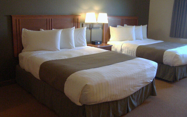 AmericInn by Wyndham Sioux City