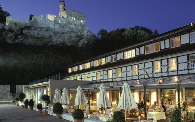 Hardenberg BurgHotel