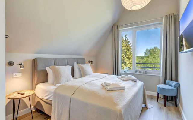 Ferienhaus Fritz Reethus