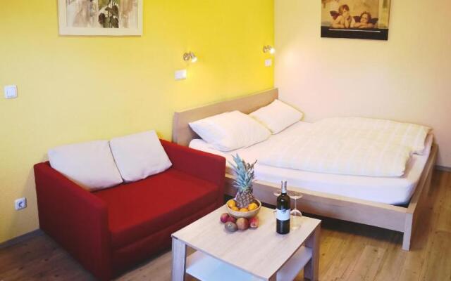 Havelapartments Gatow