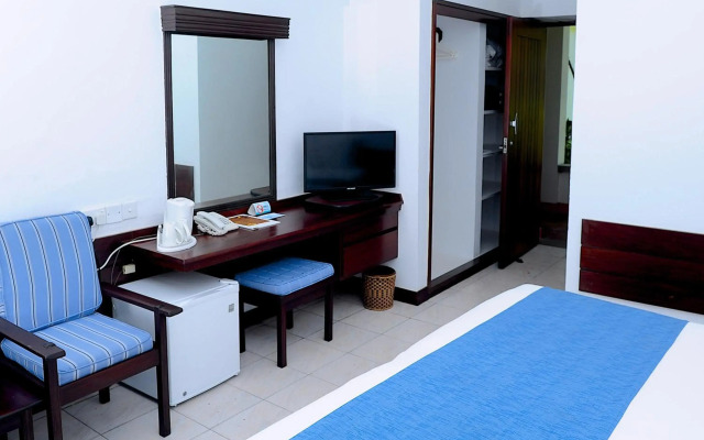 Voyager Beach Resort
