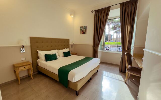 Vaticano Luxury Guest House