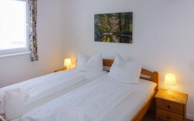 Holiday Home Saarland