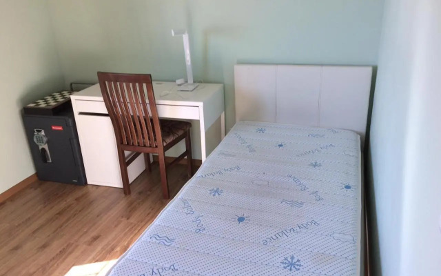 Villa Milagro Apartments