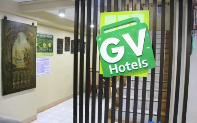 GV Hotel LapuLapu Cebu