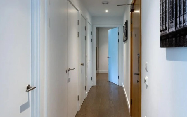 Luxury Central London Apartments
