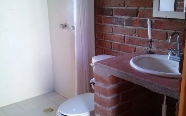 Rancho Ecologico Sol De Mayo