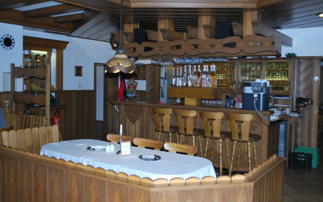 Hotel Gasthof “Goldener Engel”