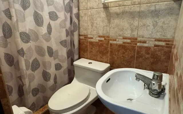 Ohana hostel