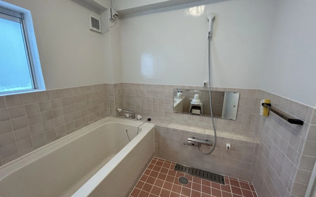 Guest House RENGA