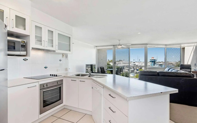 Sailport Mooloolaba Apartments