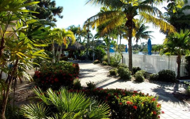 Marco Island Lakeside Inn
