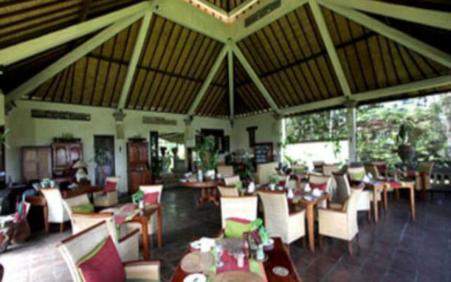 Sanda Villas