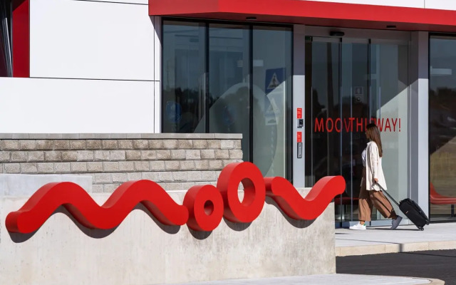 Moov Hotel Oeiras
