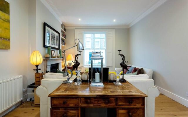 Stockwell Sophistication