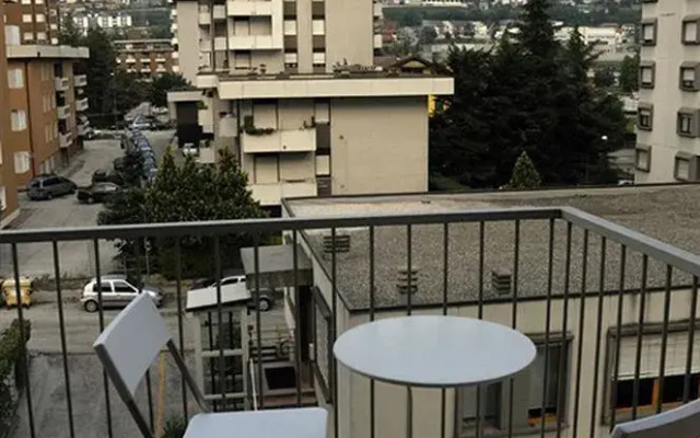 Borgo Rossi Apartments