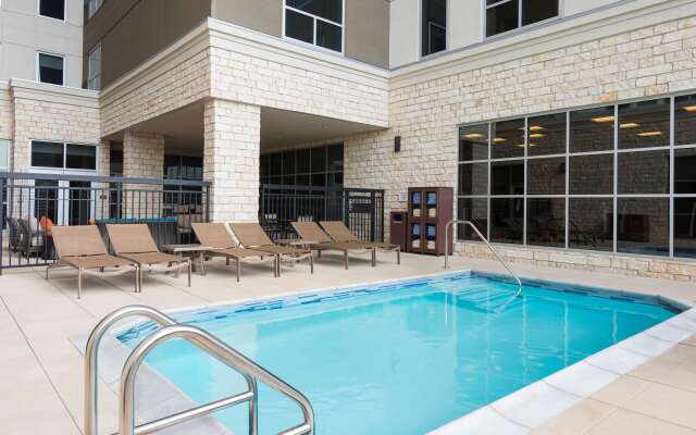 Hyatt House Austin/Downtown