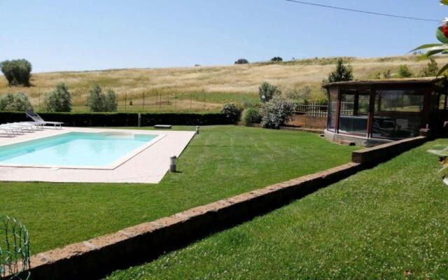 Appartamento 3 - La Poiana