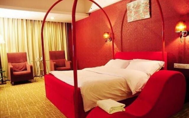 Shangcheng Juntian Hotel - Changsha