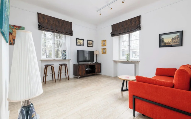 RentPlanet - Apartament Freta