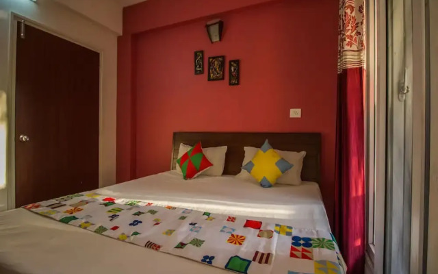 OYO 12951 Home Pool View 1BHK Aprora