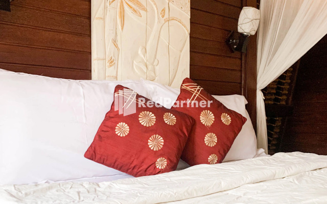 La Nusa Nusa Penida RedPartner