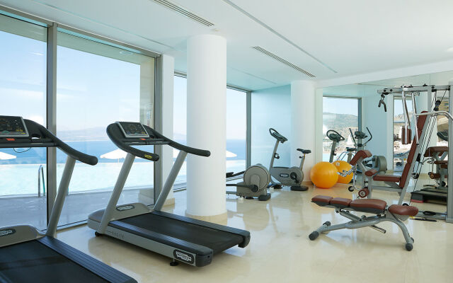 Lindos Blu Luxury Hotel & Suites - Adults Only