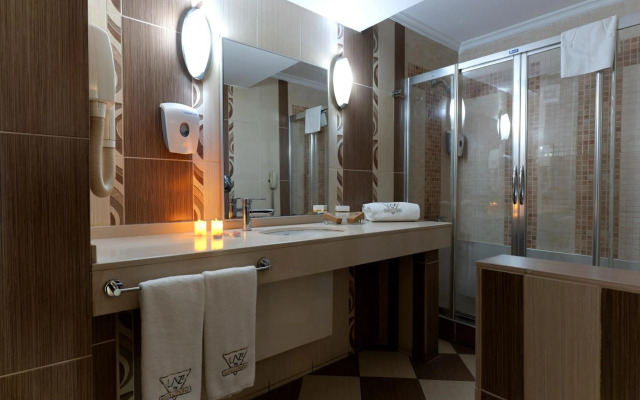Lazz Hotel By Ketenci