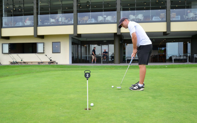 Best Western City Sands - Wollongong Golf Club