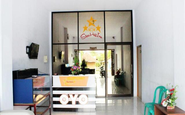 OYO 2044 Star Hill Inn Syariah