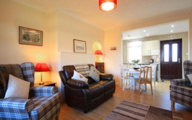 Sheneval Apartment