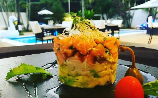 CASA-22 Luxury Boutique Hotel