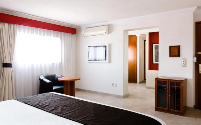 Mision Express Celaya