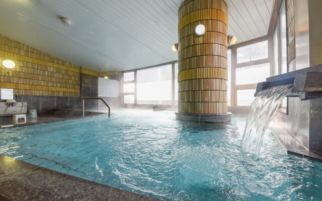 Urari Takeo Garden Terrace Spa Resorts