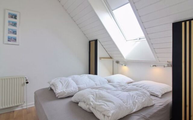 "Jaarne" - 500m from the sea in NW Jutland
