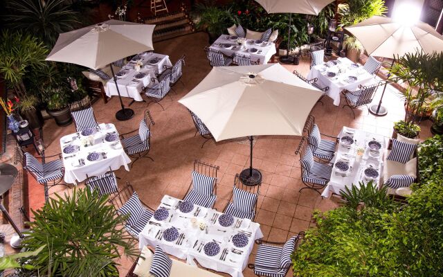 Hotel Boutique Santa Lucia