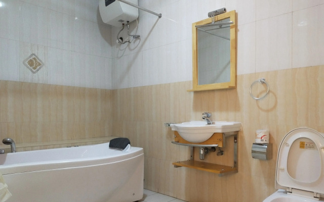 Joy House Hotel and Suites