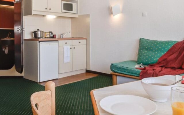 Residence Maeva Les Portes du Soleil