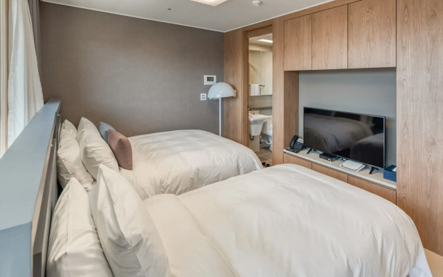 Hotel the Blue Terra