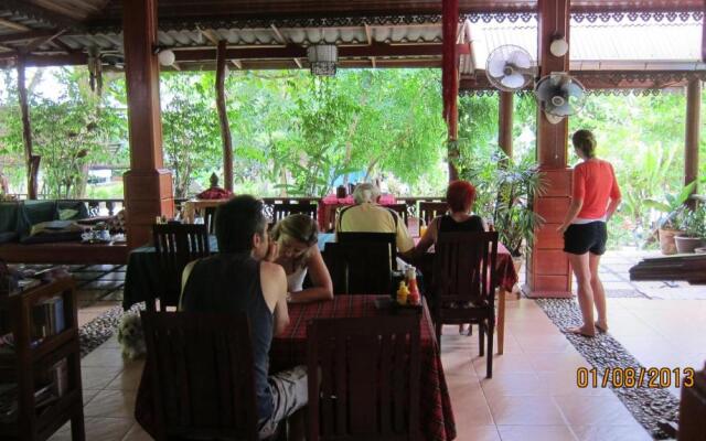 Baan Kiao