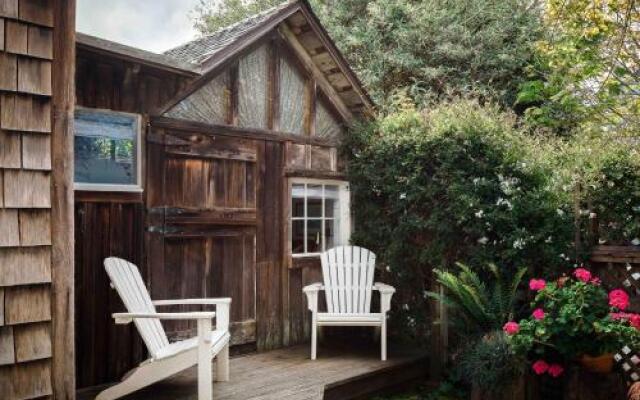 Inns of Mendocino