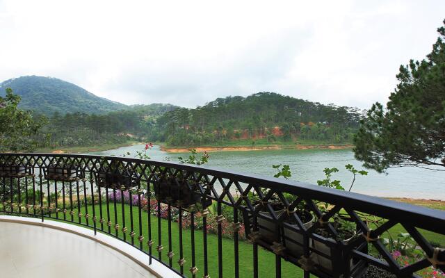 Binh An Village Dalat Resort