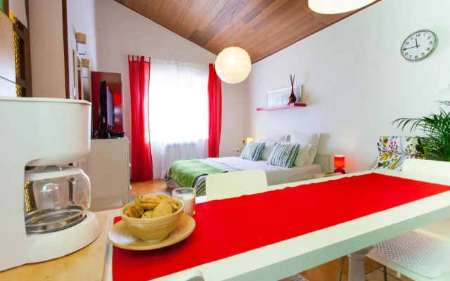 Premium Central Apartments
