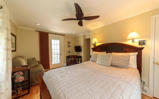 The Stella Rose B&B
