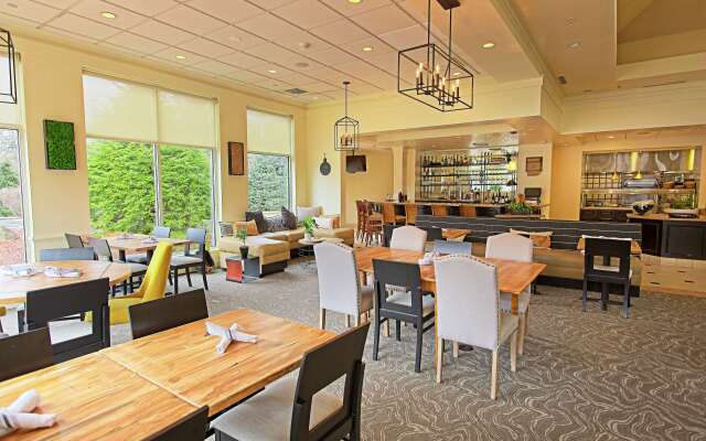 Hilton Garden Inn State College