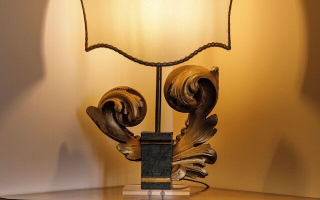 Saint George's House Apartments & SPA