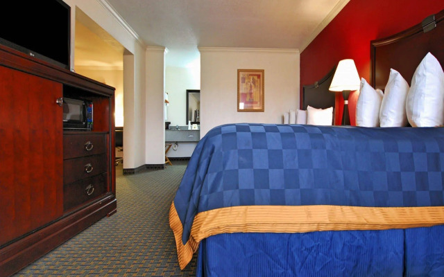 Americas Best Value Inn Kingsville
