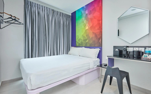 ibis budget Singapore Ametrine