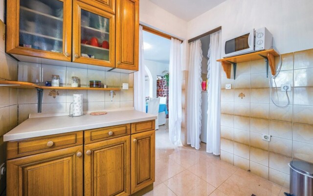 Amazing Home in Fuskulin With Wifi and 3 Bedrooms
